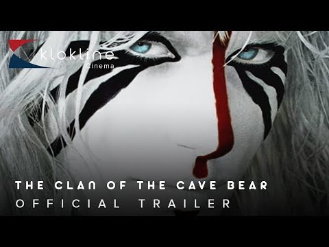 1986 The Clan Of The Cave Bear Official Trailer 1 Warner Bros Pictures