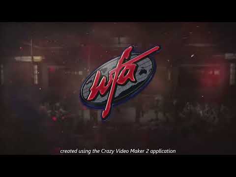 Alexandra Albu UFC 3 Career Mode #1