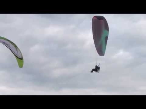 BRUNO VEZZOLI R.ULTRALIGHT PARAMOTORS