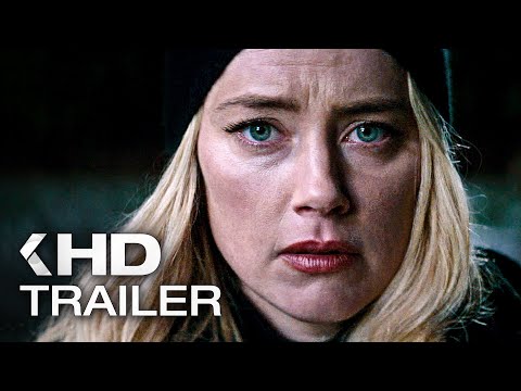 THE STAND Trailer German Deutsch (2020)