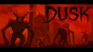 DUSK #00【汗だく生放送アーカイブ】