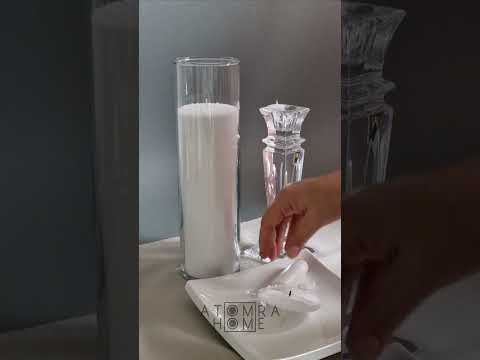 Žvakių smėlis 𝗔𝗧𝗢𝗠𝗥𝗔 𝗛𝗢𝗠𝗘®  #2