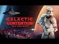 Galactic Contention Unreal Engine 5 Reveal Trailer Star Wars Mod 2026