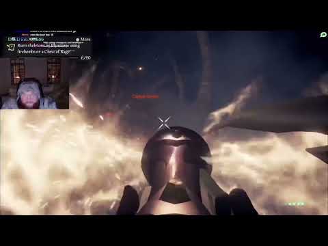 CaseOh’s Most Wholesome Gaming Moment-Caseoh gives a random kid all the boss loot on Sea of Thieves