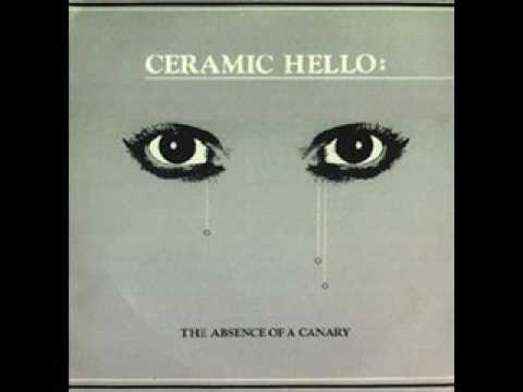Ceramic Hello - Climatic Nouveaux (1981)