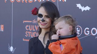 Jordana Brewster Weighs In on 'Fast & Furious 9' Delay (Exclusive)