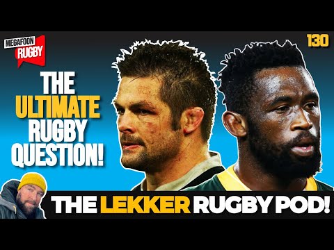 Who Is the Greatest Rugby Team of All Time?