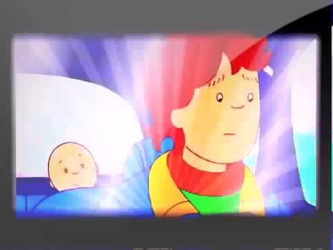 Caillou Deutsch ~ Caillou 034 Das Extraspezial Sandwich Caillou bleibt lange auf Caillou deutsch