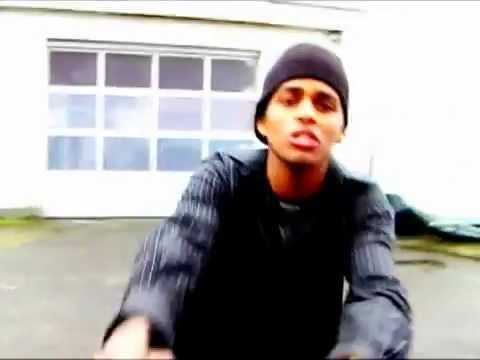 Street of Germany - Badboy Q ft. Blizzy & Loggy Dog - TMDC Recordz