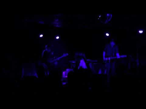 Everyone is Dark - New Canyons - Live 2017