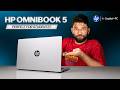 HP Omnibook 5 Copilot PC Best Laptop For Students In 2026