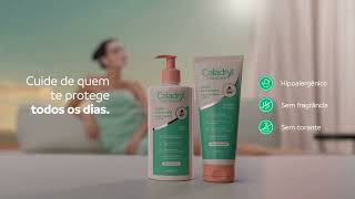 Hidratação que conquista o cliente | Caladril no PDV