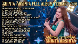 Download lagu Kumpulan Lagu Shinta Arsinta Terbaik 2026 - Full Album Dangdut Terpopuler Hari Ini mp3