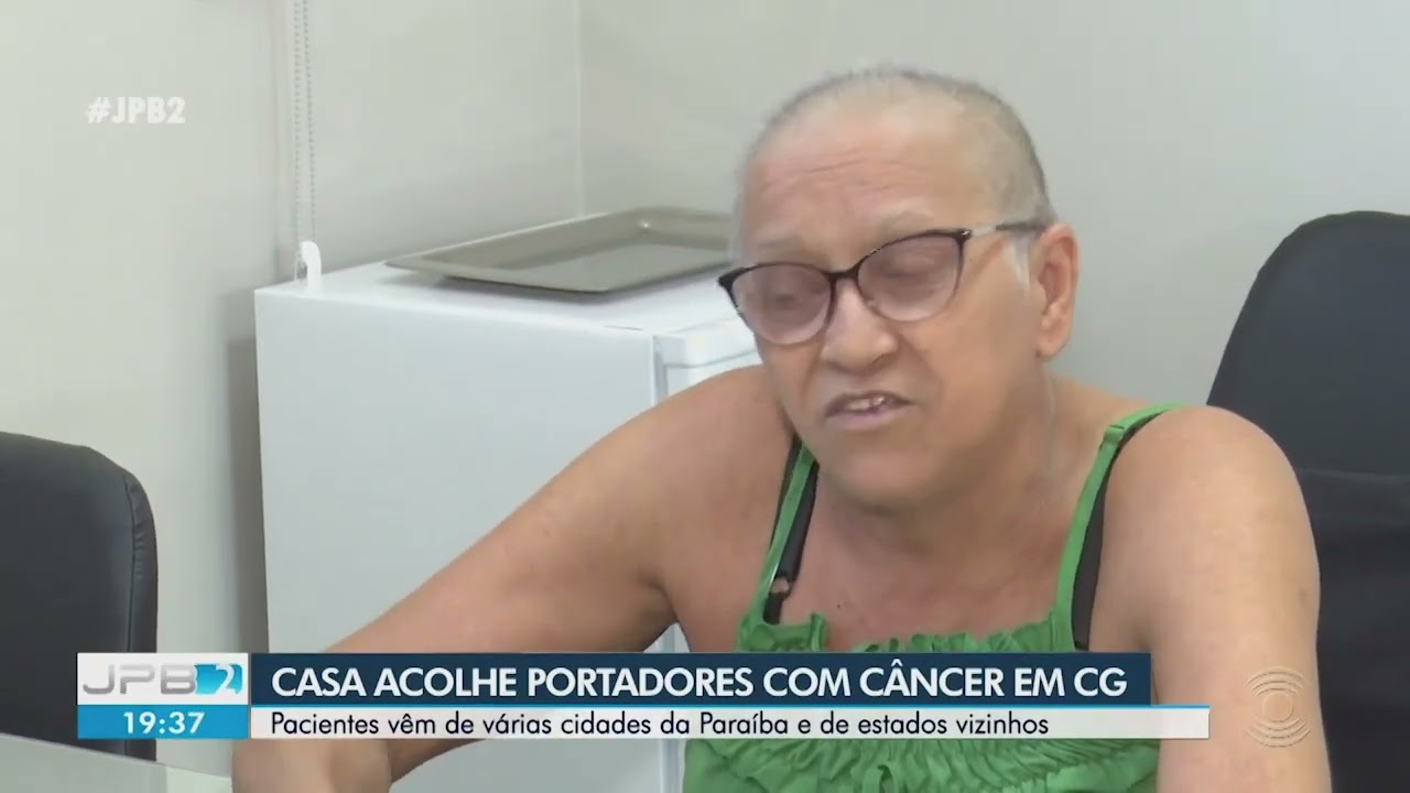 CASA DE ACOLHIDA NOSSA SENHORA DE LOURDES