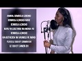 AMINA SEMBOLA LOBOKO Esther Saibai Cover