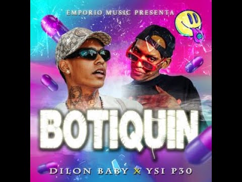 video reaccion el botiqin ysi p30 y dilon baby