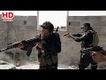 Sniper Scene Mosul