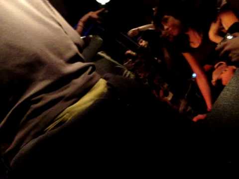 Vacca & Two Fingerz Milonga Lipomo 9/4/09 Sassi dal cavalcavia