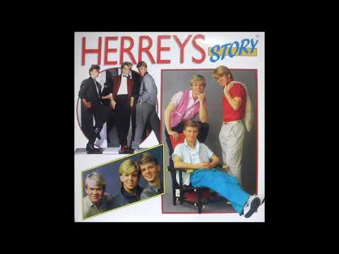 Herreys - Rain