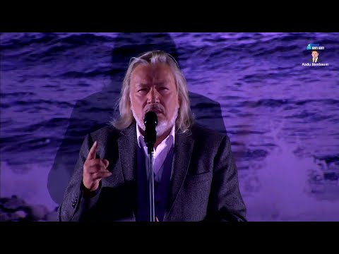 “Palve” | Tõnis Mägi öölaulupeol: “Jumal hoiatab eesti rahvast: võtke aru pähe ja parandage meelt!”