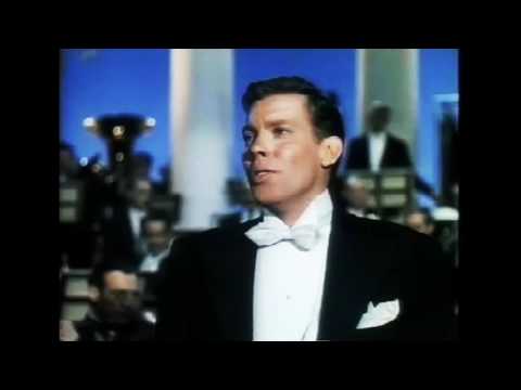 DICK HAYMES                 'Do You Love Me?'