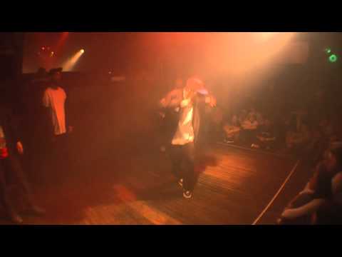 SO DEEP [FRONT LINE 15/01/15]