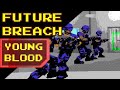 Vidéo de gameplay de Future Breach 64  PC