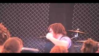 Let Me Go On - Seabird LIVE @ Cornerstone 2008