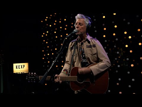 Modern English - Full Performance (Live on KEXP)