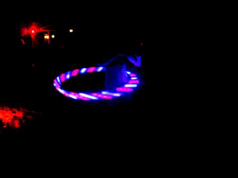 Ormond Beach Flow-fest 09-16-12