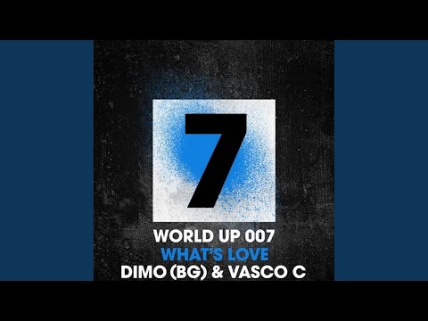 What's Love (Original Mix)
