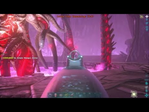 Hard Rockwell Ps4 Ark Official