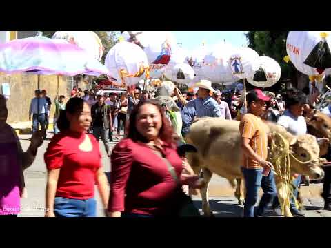 Calenda de Toros 2024 San Sebastian Tutla