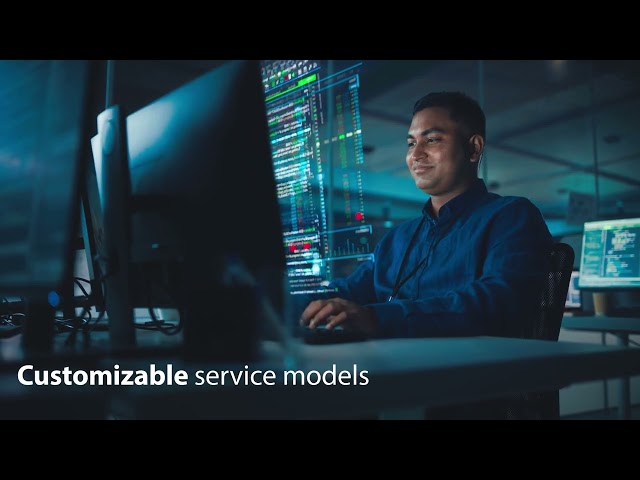 About SS&C Technologies