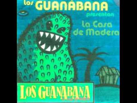 Los Guanabana ._. Afro sweet