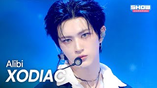 Download lagu XODIAC - Alibi l Show Champion l EP.578 l 251119 mp3
