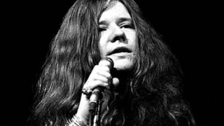 JANIS JOPLIN call on me