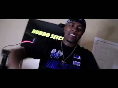 Hundo Sitchy - 'I Aint Got Time' (Official Video) _ S&E By @shawnofilmz