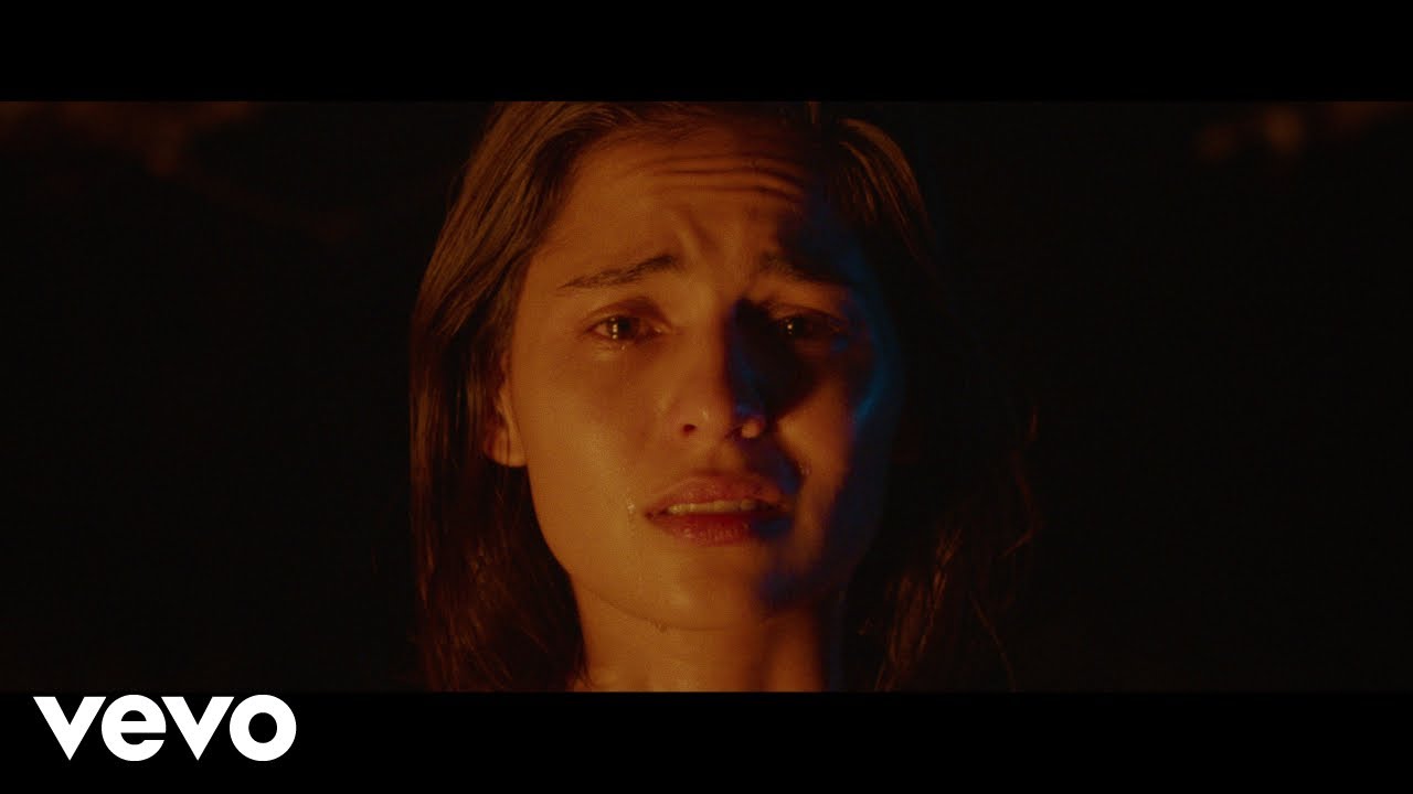 Duke Dumont, Zak Abel — The Power