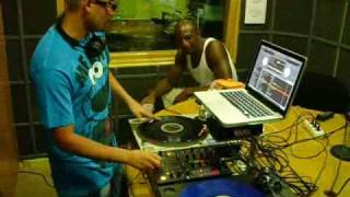 DJ YERAFLAVOR SET HIP HOP 90´S BLACKEXPLICIT RADIO LIVE