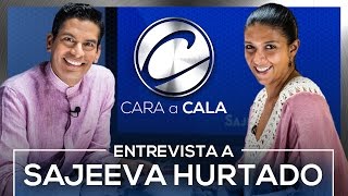 Cara a Cala – Entrevista a Sajeeva Hurtado