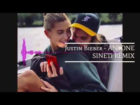 Sineti X Justin Bieber - ANYONE AMAPIANO REMIX