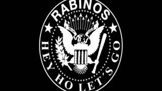 The Rabinos - High risk insurance