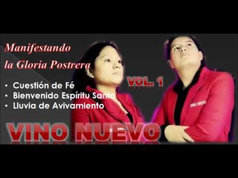 Vino Nuevo vol. 1