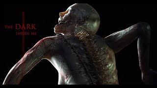 Кузман играет в The Dark Inside Me - Chapter II ★ Первая Серия