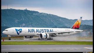Captain Sim 767-200/200ER/300ER P&W Compatibility mod video