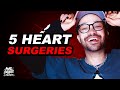 Yung Shy Guy Talks 5 Heart Surgeries Music Journey Overcoming The Fear Of Releasing Music