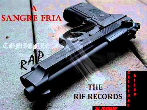 Critical-Nos Tienen Que Matar (The Rif Records).wmv