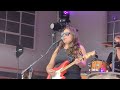 Gigi Perez Kill For You Live At Rock En Seine Paris August 27 2023