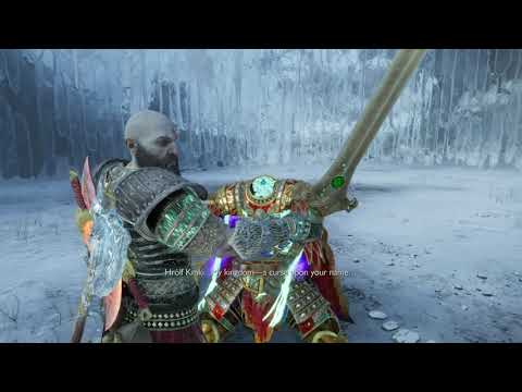 [GMGOW] Destroy King Hrólf Kraki in 90 Seconds (No Damage)
